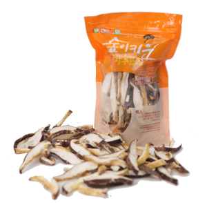
                  
                    Dried Shiitake Mushroom (장흥표고 향신)
                  
                